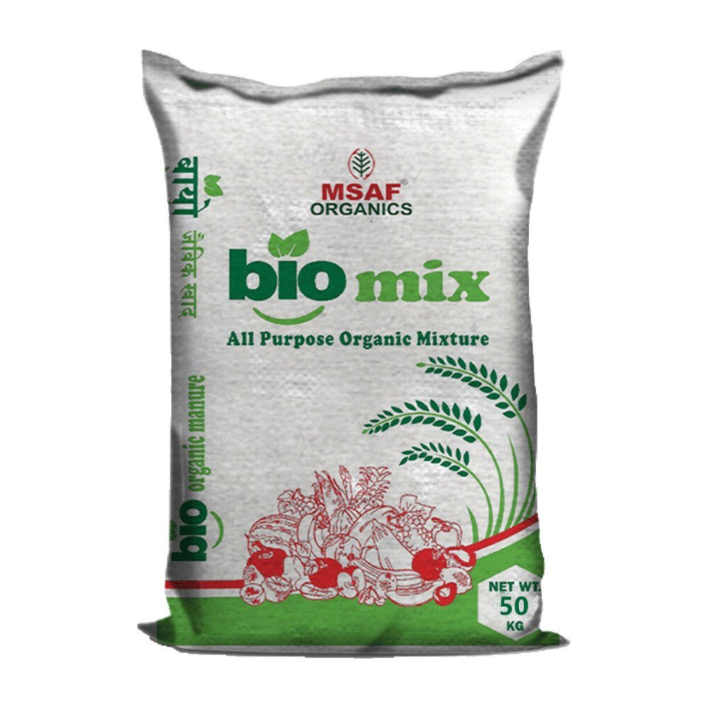 Bio Mix