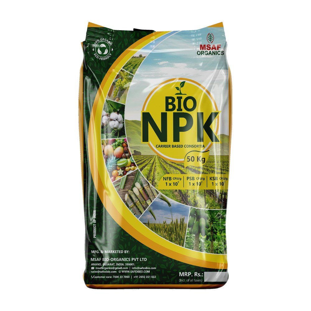 Bio NPK
