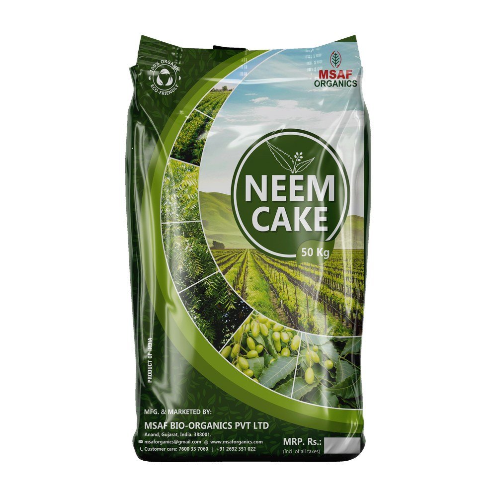 Neem Cake